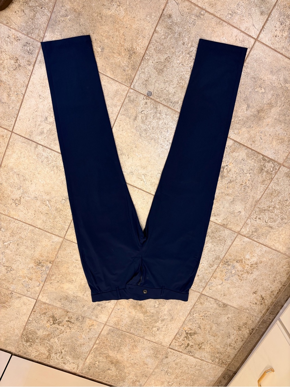 Golf pants